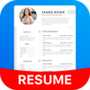 Resume Builder - CV Maker