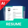 Resume Builder - AI CV Maker