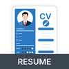 CV Maker & PDF Resume Builder