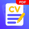 Resume Builder, PDF: CV Maker