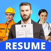 Resume Builder: CV Maker