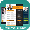 Resume Builder - PDF CV Maker