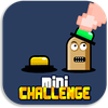 MiniChallenge: Hardcore Games