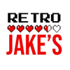 Retro Jake's Mobile