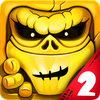 Zombie Run 2: Dead Rush