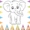 Animals COloring GAme