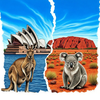 Australia Wallpapers