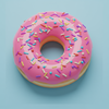 Donut Wallpapers HD