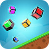 Cube Survival - Tilt & Dodge