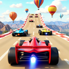 Stunt Car Formula Car Racing