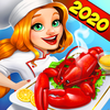 Tasty Chef - Cooking & Serving