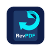 RevPDF: PDF Editor & Converter