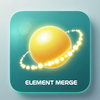 Element merge Game