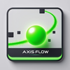 Axis flow Game