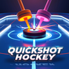 Quick shot hockey