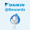 Daikin@Rewards