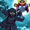 Ninja Fury: Shadow Warrior