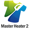 Master Heater 2 Industrial
