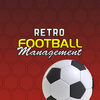 Retro Football Management