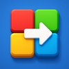 MoveOut Game Puzzle