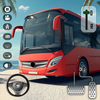 Bus Simulator : Bus Game 3D