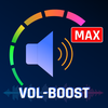 Volume Booster Sound Equalizer