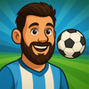 Flick Soccer Challenge