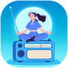 Radio–Meditation & Sleep Music