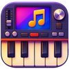ORG 26 – Music Keyboard