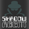 Agent Shadow-Comic Shooter