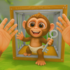 i am Naughty Monkey Prank Game