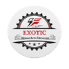 Exotic Mobile Auto Detailing