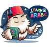 Easy Arabic for Beginners