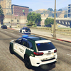 Master Police Parking 3d Sim
