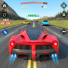 Car Race 3D - Traffic Games