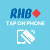 RHB Tap On Phone
