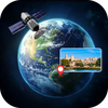 GPS Map: Live Earth Camera