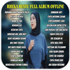 Rheka Restu Full Album Offline