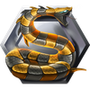 Snake: Secret Treasure