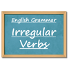 English Irregular Verbs
