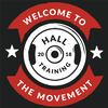 Hall Personal Training