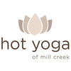 Hot Yoga of Mill Creek Studio