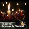 Imágenes Adornos de Navidad
