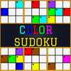 Color Sudoku - Easy M Hard