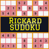 Sudoku - Easy Medium Hard