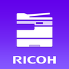 RICOH M 2310 Mobile Print&Scan