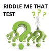 Riddle me that
