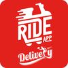 RideApp Delivery