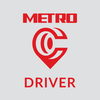 METRO On Demand for Drivers