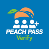 Peach Pass Verify